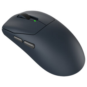 Msi Forge Gm340 Wireless Navy Pixart 3311 Sensor Rgb Kablosuz Gaming Mouse Fc2