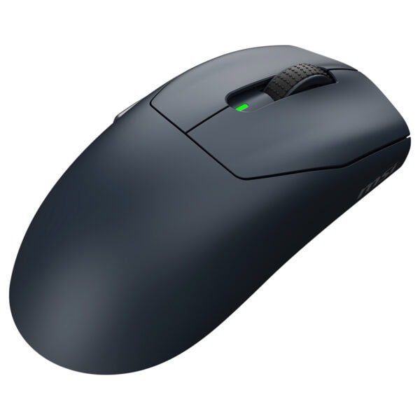 Msi Forge Gm340 Wireless Navy Pixart 3311 Sensor Rgb Kablosuz Gaming Mouse Fc3