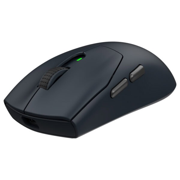 Msi Forge Gm340 Wireless Navy Pixart 3311 Sensor Rgb Kablosuz Gaming Mouse Fc5