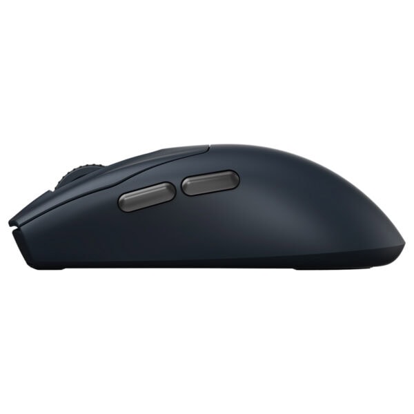 Msi Forge Gm340 Wireless Navy Pixart 3311 Sensor Rgb Kablosuz Gaming Mouse Fc7