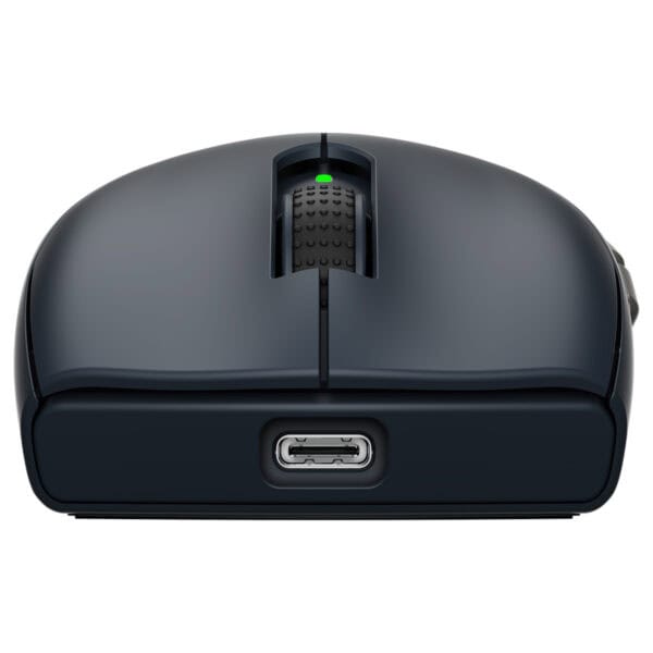 Msi Forge Gm340 Wireless Navy Pixart 3311 Sensor Rgb Kablosuz Gaming Mouse Fc9