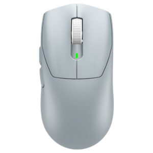 Msi Forge Gm340 Wireless Sky Pixart 3311 Sensor Rgb Kablosuz Gaming Mouse Fc1