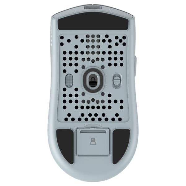 Msi Forge Gm340 Wireless Sky Pixart 3311 Sensor Rgb Kablosuz Gaming Mouse Fc11