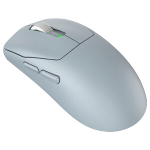 Msi Forge Gm340 Wireless Sky Pixart 3311 Sensor Rgb Kablosuz Gaming Mouse Fc2