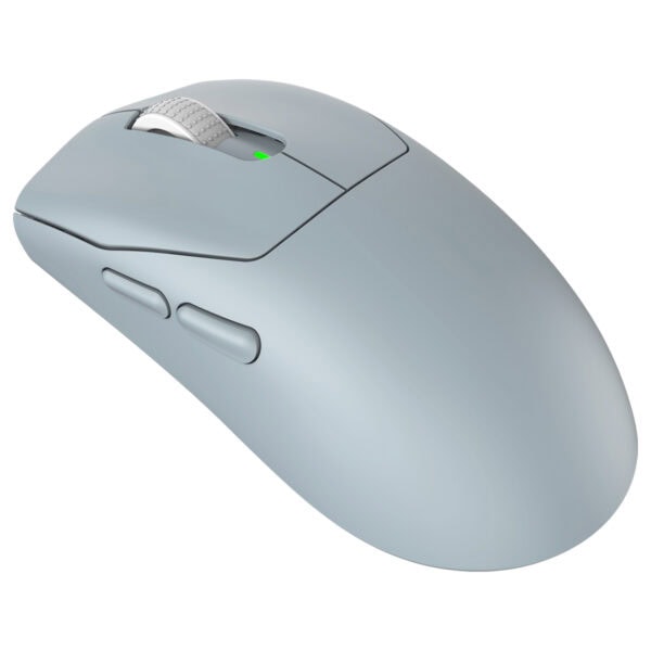 Msi Forge Gm340 Wireless Sky Pixart 3311 Sensor Rgb Kablosuz Gaming Mouse Fc2