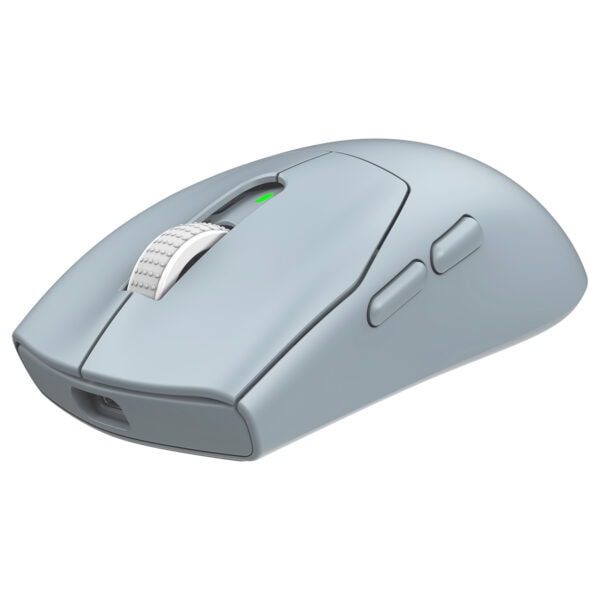 Msi Forge Gm340 Wireless Sky Pixart 3311 Sensor Rgb Kablosuz Gaming Mouse Fc5