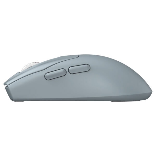 Msi Forge Gm340 Wireless Sky Pixart 3311 Sensor Rgb Kablosuz Gaming Mouse Fc6