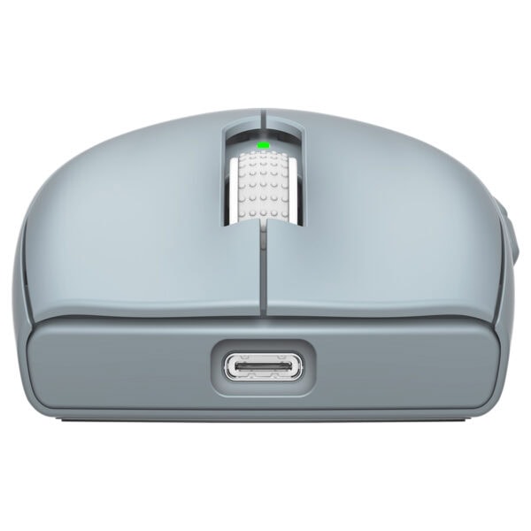 Msi Forge Gm340 Wireless Sky Pixart 3311 Sensor Rgb Kablosuz Gaming Mouse Fc8