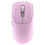 Msi Forge Gm340 Wireless Violet Pixart 3311 Sensor Rgb Kablosuz Gaming Mouse Fc1
