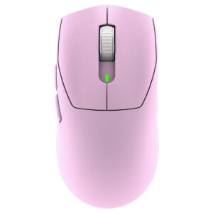 Msi Forge Gm340 Wireless Violet Pixart 3311 Sensor Rgb Kablosuz Gaming Mouse Fc1