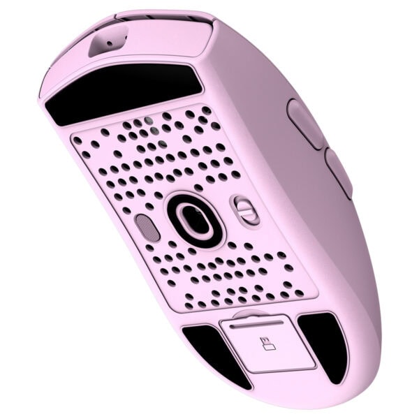Msi Forge Gm340 Wireless Violet Pixart 3311 Sensor Rgb Kablosuz Gaming Mouse Fc10