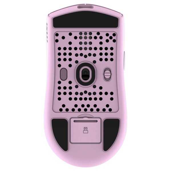 Msi Forge Gm340 Wireless Violet Pixart 3311 Sensor Rgb Kablosuz Gaming Mouse Fc11