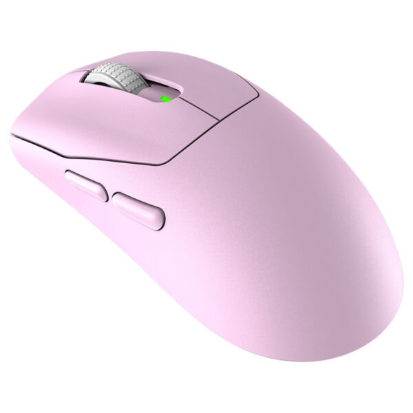 Msi Forge Gm340 Wireless Violet Pixart 3311 Sensor Rgb Kablosuz Gaming Mouse Fc3
