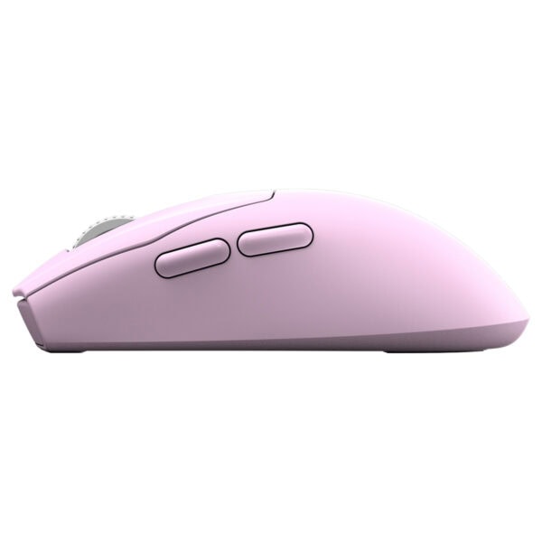 Msi Forge Gm340 Wireless Violet Pixart 3311 Sensor Rgb Kablosuz Gaming Mouse Fc6