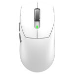 Msi Forge Gm340 Wireless White Pixart 3311 Sensor Rgb Kablosuz Gaming Mouse Fc1