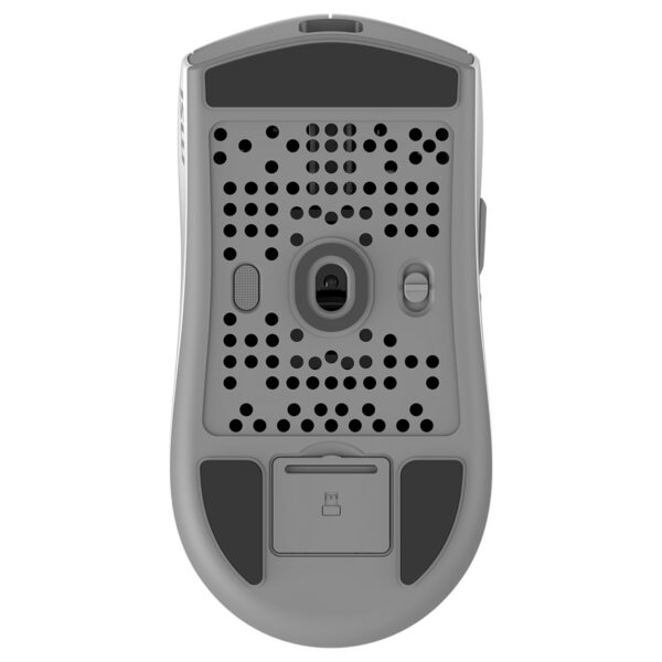 Msi Forge Gm340 Wireless White Pixart 3311 Sensor Rgb Kablosuz Gaming Mouse Fc11
