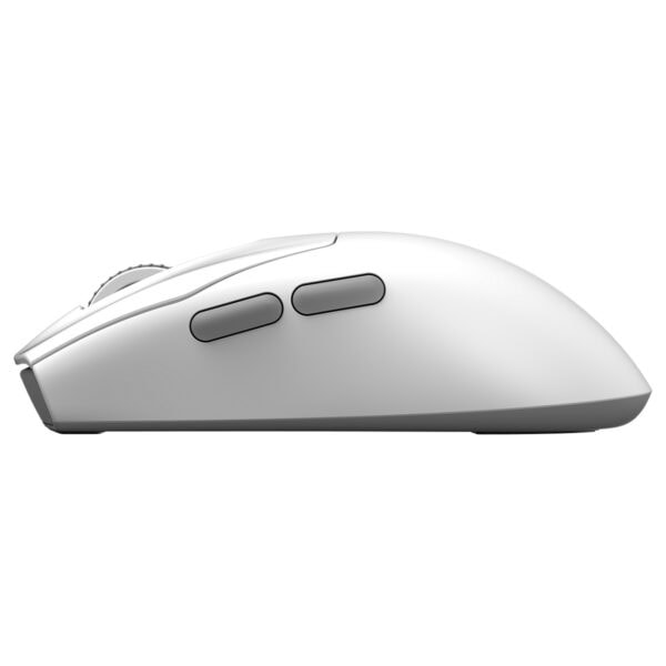 Msi Forge Gm340 Wireless White Pixart 3311 Sensor Rgb Kablosuz Gaming Mouse Fc6