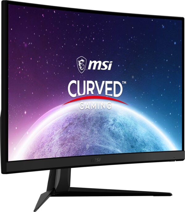 Msi G27c4x Pc Duz Ekran Monitoru 686 Cm 27 1920 X 1080 Pikse Pc Duz Ekran Monitorler 5