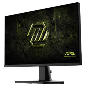 MSI MAG 256F E20 24.5 inç 200Hz 0.5ms Full HD FreeSync Premium Rapid IPS Gaming Monitör.