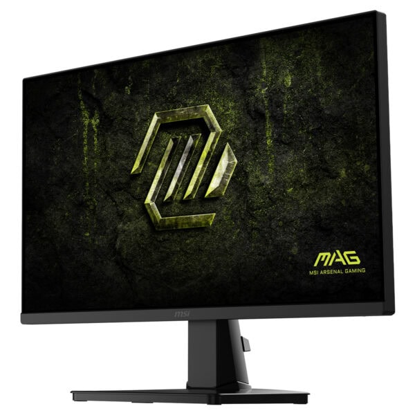 MSI MAG 256F E20 24.5 inç 200Hz 0.5ms Full HD FreeSync Premium Rapid IPS Gaming Monitör.