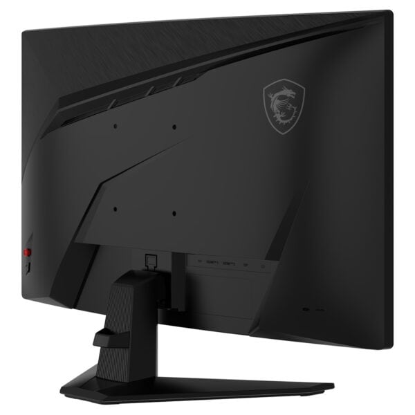 Msi Mag 274cf E20 27 Inc 200hz 0 5ms Full Hd Freesync Premium Rapid Va Kavisli Gaming Monitor Fc10