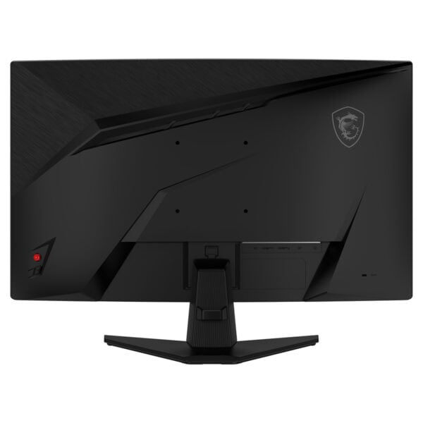 Msi Mag 274cf E20 27 Inc 200hz 0 5ms Full Hd Freesync Premium Rapid Va Kavisli Gaming Monitor Fc11