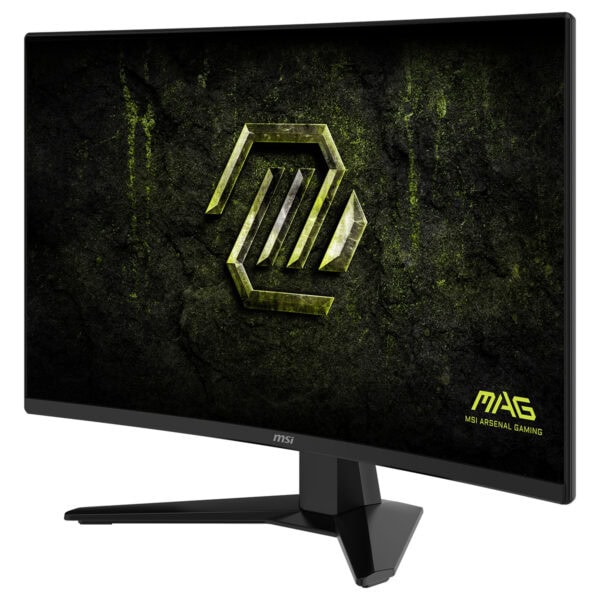 Msi Mag 274cf E20 27 Inc 200hz 0 5ms Full Hd Freesync Premium Rapid Va Kavisli Gaming Monitor Fc2