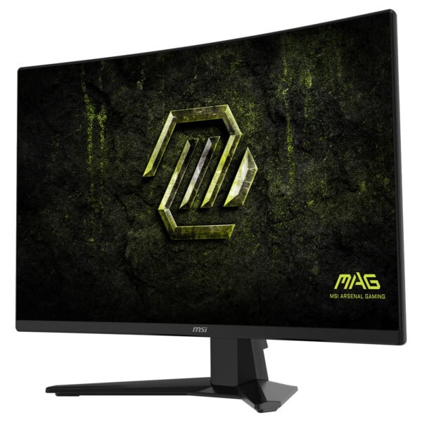 Msi Mag 274cf E20 27 Inc 200hz 0 5ms Full Hd Freesync Premium Rapid Va Kavisli Gaming Monitor Fc3