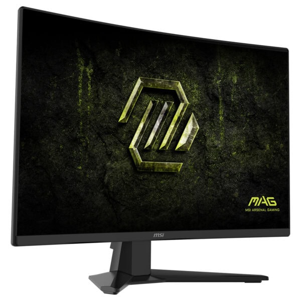 Msi Mag 274cf E20 27 Inc 200hz 0 5ms Full Hd Freesync Premium Rapid Va Kavisli Gaming Monitor Fc4