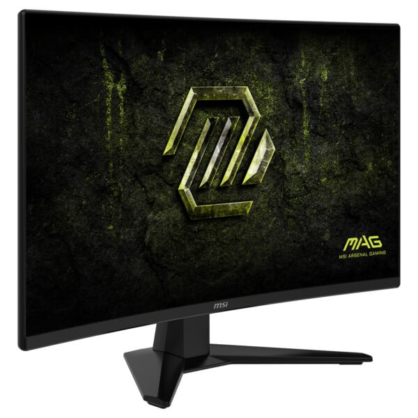 Msi Mag 274cf E20 27 Inc 200hz 0 5ms Full Hd Freesync Premium Rapid Va Kavisli Gaming Monitor Fc5