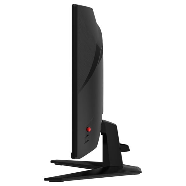 Msi Mag 274cf E20 27 Inc 200hz 0 5ms Full Hd Freesync Premium Rapid Va Kavisli Gaming Monitor Fc6