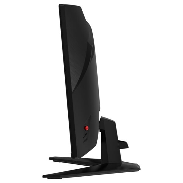 Msi Mag 274cf E20 27 Inc 200hz 0 5ms Full Hd Freesync Premium Rapid Va Kavisli Gaming Monitor Fc7