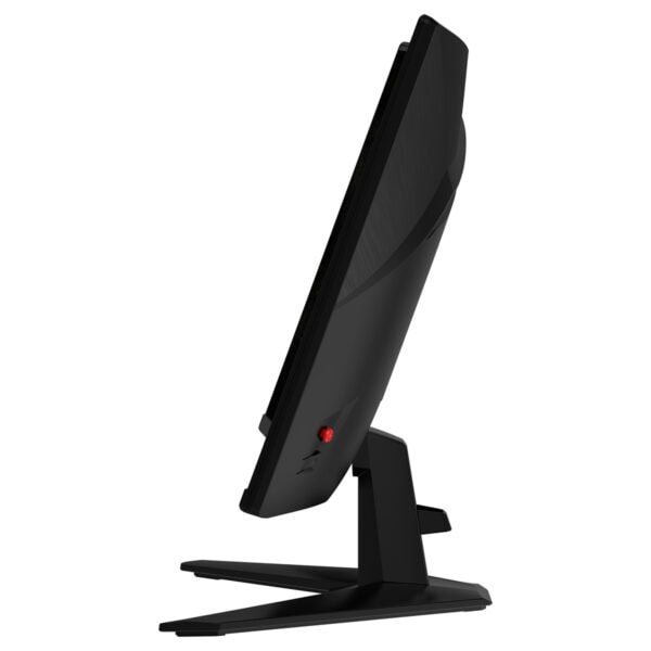 Msi Mag 274cf E20 27 Inc 200hz 0 5ms Full Hd Freesync Premium Rapid Va Kavisli Gaming Monitor Fc8
