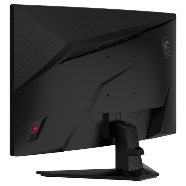 Msi Mag 274cf E20 27 Inc 200hz 0 5ms Full Hd Freesync Premium Rapid Va Kavisli Gaming Monitor Fc9