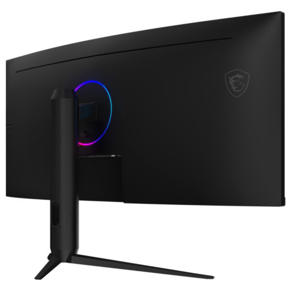 Msi Mag 342cqrf E20 34 Inc 200hz 0 5ms Uwqhd Freesync Premium Rapid Va Kavisli Gaming Monitor Fc10