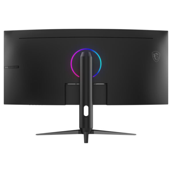 Msi Mag 342cqrf E20 34 Inc 200hz 0 5ms Uwqhd Freesync Premium Rapid Va Kavisli Gaming Monitor Fc11