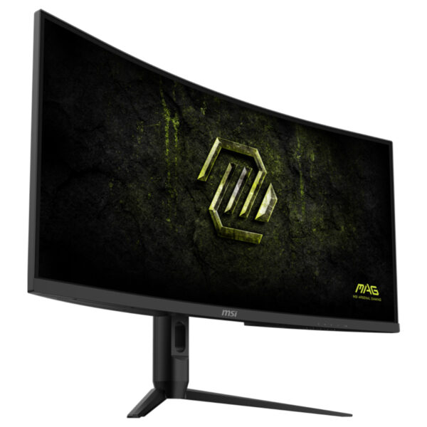 Msi Mag 342cqrf E20 34 Inc 200hz 0 5ms Uwqhd Freesync Premium Rapid Va Kavisli Gaming Monitor Fc5