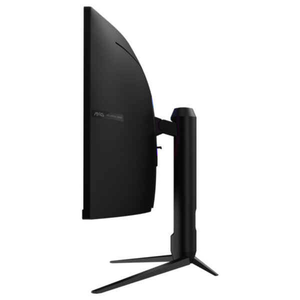 Msi Mag 342cqrf E20 34 Inc 200hz 0 5ms Uwqhd Freesync Premium Rapid Va Kavisli Gaming Monitor Fc6