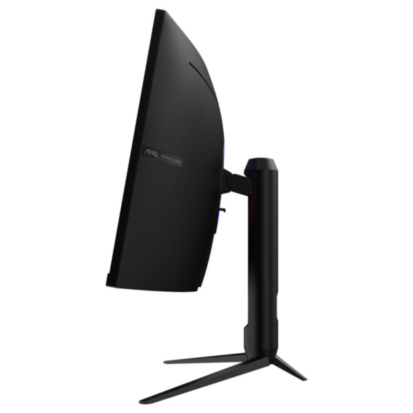 Msi Mag 342cqrf E20 34 Inc 200hz 0 5ms Uwqhd Freesync Premium Rapid Va Kavisli Gaming Monitor Fc8