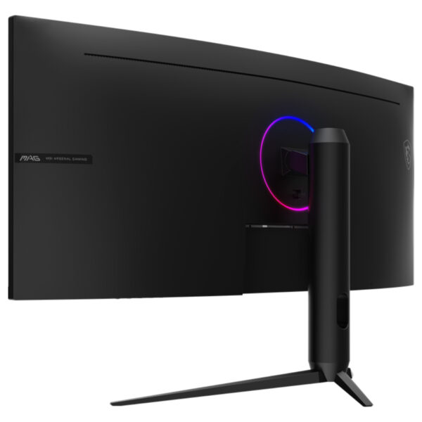 Msi Mag 342cqrf E20 34 Inc 200hz 0 5ms Uwqhd Freesync Premium Rapid Va Kavisli Gaming Monitor Fc9