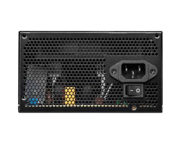Msi Mag A600dn Guc Kaynagi Unitesi 650 W 204 Pin Atx Atx Siy Guc Kaynagi Uniteleri 5