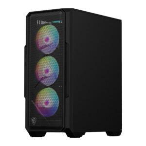 Msi Mag Forge 151a B75 Pcie5 Ii 6x120mm Rgb Fan Temperli Cam Mag A750bn 80+ Bronze Mid Tower Atx Gaming Kasa 3
