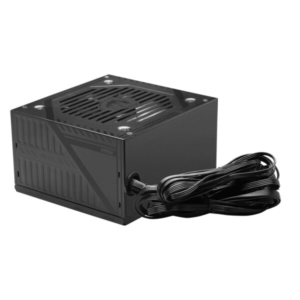 Msi Mag Pano M100r Pz B65 4x120mm Argb Fan Panaromik Temperli Cam Usb 3.2 Msi Mag A650bnl 650w 80+ Bronze Matx Gaming Kasa 10