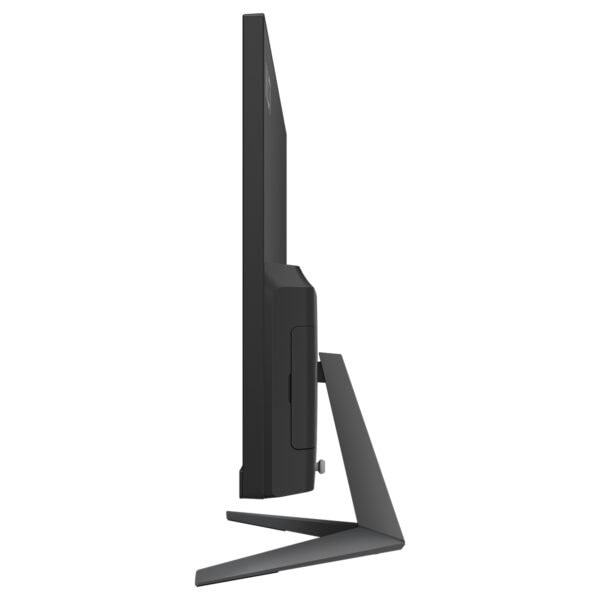 MSI Modern AM242 1M-2268XEU 23.8 inç Full HD monitör, ince çerçeve ve ayarlanabilir stand ile şık tasarım.