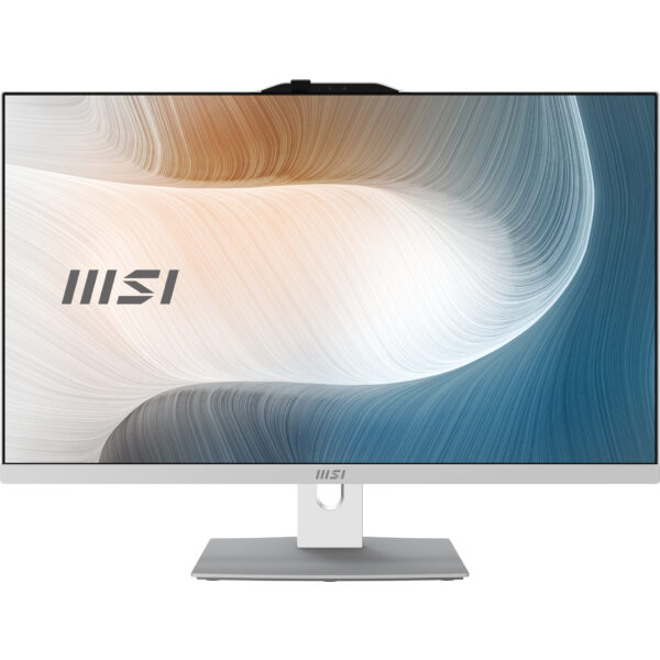 Msi Modern Am272p 1m 1095xeu Intel Core 7 150u 686 Cm 27 192 Hepsi Bir Arada Bilgisayarlar 5
