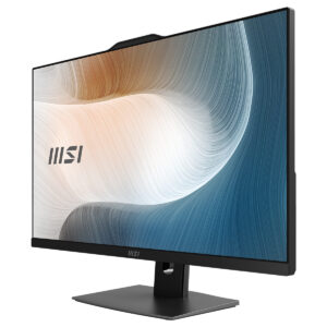Msi Modern Am272p 1m 1293xeu Intel Core 5 120u 16gb Ddr5 512gb Ssd 27 Inc Full Hd Freedos All In One Bilgisayar Fc2