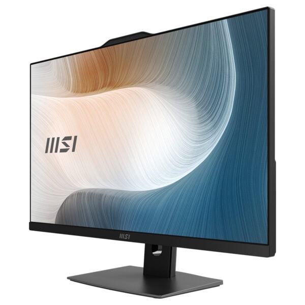 Msi Modern Am272p 1m 1293xeu Intel Core 5 120u 16gb Ddr5 512gb Ssd 27 Inc Full Hd Freedos All In One Bilgisayar Fc2