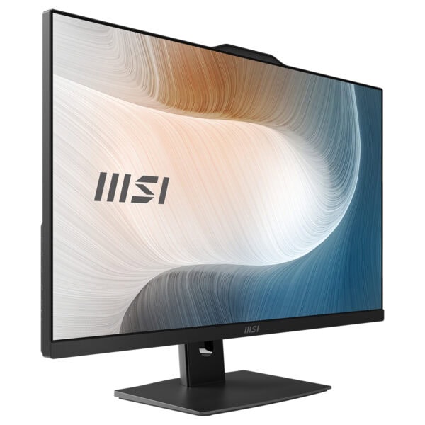 Msi Modern Am272p 1m 1293xeu Intel Core 5 120u 16gb Ddr5 512gb Ssd 27 Inc Full Hd Freedos All In One Bilgisayar Fc3