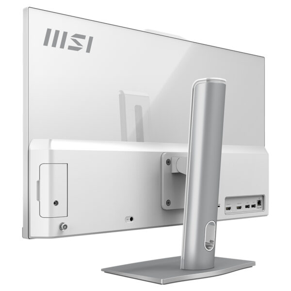 Msi Modern Am272p 1m 1294xeu Intel Core 5 120u 16gb Ddr5 512gb Ssd 27 Inc Full Hd Freedos Beyaz All In One Bilgisayar Fc6