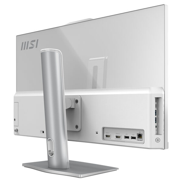 Msi Modern Am272p 1m 1294xeu Intel Core 5 120u 16gb Ddr5 512gb Ssd 27 Inc Full Hd Freedos Beyaz All In One Bilgisayar Fc7